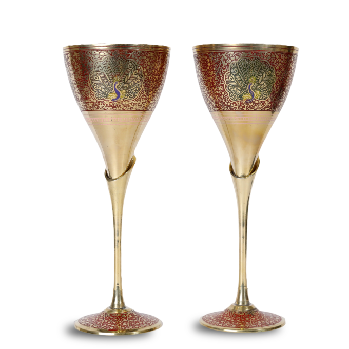 Wine Glass