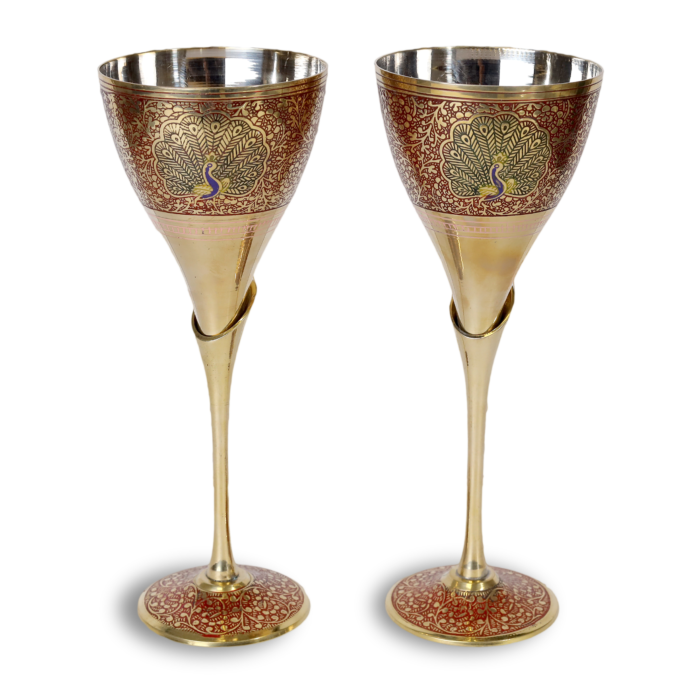 Wine Glass