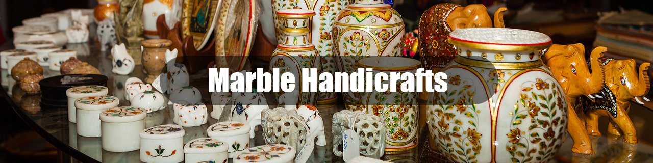 Marble Items