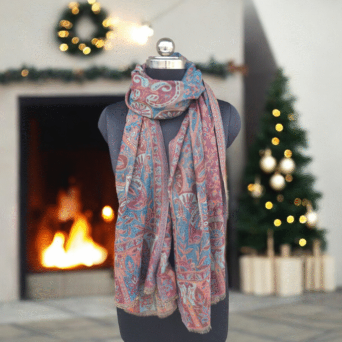 Woven Wool