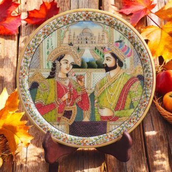 Mughal Era Decorative